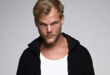 avicii