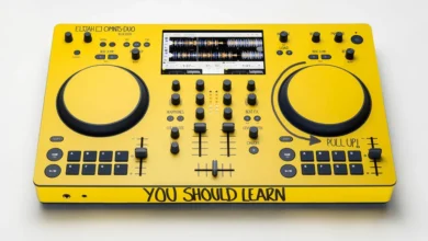OmnisDuo Yellow