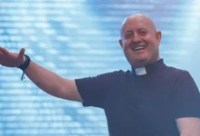 DJ Padre Guilherme