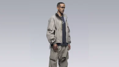 Ropa Técnica (Techwear)
