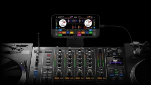 Serato DJ para iOS: mezcla en iPhone y iPad con más de 120 equipos compatibles