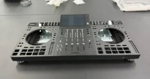 Klark Teknik Anima: El revolucionario standalone DJ abierto de $300 de Behringer
